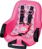 Zapf 834329 BABY born Fahrradsitz Produktbild-Vorschau 1