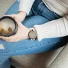 Silikon-Smartwatch-Armband – Passend für Garmin Lily Produktbild-Vorschau 6