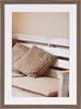 Henzo Driftwood Bilderrahmen 50x70 Braun Produktbild-Vorschau 1