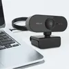 USB 1080P Web-Kamera mit Mikrofon Desktop-Laptop-Webcam Produktbild-Vorschau 7