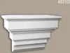 Profhome 483102 Konsole Außenstuck Zierelement Produktbild-Vorschau 2