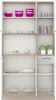Kondela Sechstüriges Sideboard Pelion New - Sonoma Eiche / Produktbild-Vorschau 8