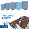 Moustiquaires KESSER® pour fenêtres à cadre en aluminium – Voir les images du produit 7