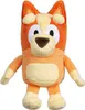 Moose Toys Bluey, Cartoon-Figur, 3 Jahr(e) Produktbild-Vorschau 1
