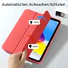 Smart Cover für das Apple iPad 10.2 2020 Tablet Schutzhülle Produktbild-Vorschau 6