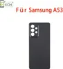 Für Samsung Galaxy A53 5G A536 Akkudeckel Backcover Produktbild-Vorschau 4