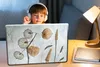 MuchoWow® Laptop Aufkleber Sticker Cover Stilleben - Natur Produktbild-Vorschau 3