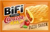 Bifi Carazza XXL Weizengebäck mit Salami Pizza Sauce und Produktbild-Vorschau 4