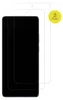 2x Full Cover Schutzfolie matt für Motorola Edge 40 Produktbild-Vorschau 2