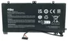 vhbw Akku kompatibel mit Huawei MateBook 13 2020, 13, 13 i7 Produktbild-Vorschau 3