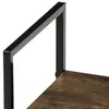 Autronic Rack GD -214 OLW Náhľad obrázku produktu 18