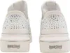Sneaker für Damen in weiß Produktbild-Vorschau 17