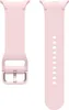 Samsung ET-SNL32SPEGEU, Bracelet, Smartwatch, Rose, Voir les images du produit 1