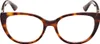 Guess GU2908 053 blond havana 51/17/140 Okulary damskie Podgląd zdjęcia produktu 4