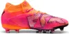 Puma Future 8 Ultimate Ag Fotbalové boty Orange EU 45 Náhled obrázku produktu 3