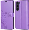 Hülle für Samsung Galaxy S26 5G Handyhülle Wallet Case Produktbild-Vorschau 4