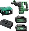 HiKOKI Akku-Bohr- und Meißelhammer 18 V Brushless, Produktbild-Vorschau 3