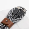 Native Union Belt, 1,2 m, USB C, USB C, Zielony Podgląd zdjęcia produktu 7