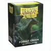 Dragon Shield Standardgröße Matte Ärmel - Waldgrün (100 Produktbild-Vorschau 18