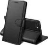 Hülle für iPhone SE 2022 / SE 2020 / 7 / 8 - Schwarze Produktbild-Vorschau 1
