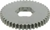 Losrad 44 Zähne - 1. Gang f. 5-Gang Getriebe 13500 / 13500A Produktbild-Vorschau 1