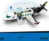 LEGO® City 60502 Flughafen mit Flugzeug Produktbild-Vorschau 6