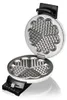 Cloer 181, Černá, Bílá, 20 cm, 1,36 m, 930 W, 230 V, 226 mm Náhled obrázku produktu 4