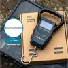 Deeper | Scales | ITPOL3030 | Black Podgląd zdjęcia produktu 3