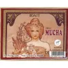 Zolík (du Canada) - Mucha : Beauté Voir les images du produit 3