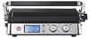 Braun CG 9040, Schwarz, Edelstahl, Rechteckig, Tasten, Produktbild-Vorschau 3