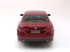 Bburago 21080R Alfa Romeo Giulia 2016 rot metallic 1:24 Produktbild-Vorschau 6