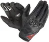 Gants de moto Dainese Mig C2, noir, 2XL Voir les images du produit 2