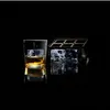 Lurch Germany ICE FORMER cube 5x5cm noir transparent Voir les images du produit 4