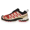 Salomon XA Pro 3D GTX Sportschuhe Herren Outdoorschuhe Produktbild-Vorschau 3