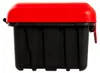 DAKEN REGON Feuerlöscherkasten 6kg Rot 620x335x240mm Produktbild-Vorschau 7