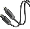 Vention BAEBH, Toslink, Męska, Toslink, Męska, 2 m, Czarny Podgląd zdjęcia produktu 5