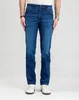 Wrangler - TEXAS SLIM BLUE JAM - W33 X L34 Produktbild-Vorschau 2