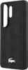 Étui Lacoste Galaxy S26 Ultra en similicuir noir Logo Voir les images du produit 6