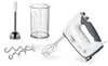 Bosch MFQ37470 Handmixer, 750 W, zwart/wit Productafbeelding-voorbeeld 12