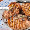 Kräuter der Provence - für französische Gerichte, Kräuter Produktbild-Vorschau 8