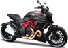Maisto Harley-Davidson FXDL Dyna Low Rider 1:18 Produktbild-Vorschau 4