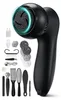 Vulpes Goods Electric Callus Remover PRO, profesjonalny Podgląd zdjęcia produktu 1