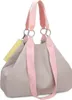 Fritzi aus Preußen Schultertasche Canvas Izzy Bag Sand Produktbild-Vorschau 2