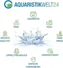 Thermometer mit Saugnapf – Für Süß- & Meerwasseraquarien Produktbild-Vorschau 2