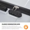 Koffer Trolley Reisekoffer Suitcase, Rollkoffer Handgepäck Produktbild-Vorschau 3