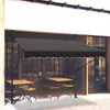 FIVMEN Klemmmarkise Balkon 300cm breit - Markise mit Produktbild-Vorschau 8