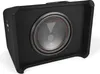 JBL Club 1200P 1200 Watt Subwoofer 30cm Bass Gehäuse Kiste Produktbild-Vorschau 6