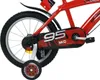Kinderfahrrad 16" Huffy Disney Cars 21941W Produktbild-Vorschau 5