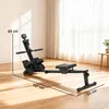 SPORTNOW Ruderger?t fš¹r Zuhause leises Rudermaschine mit Produktbild-Vorschau 3
