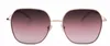 Hugo Boss Sonnenbrille BOSS 1532/S 000 58 17 140 Produktbild-Vorschau 3